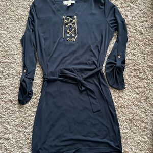 Michael Kors Black Dress